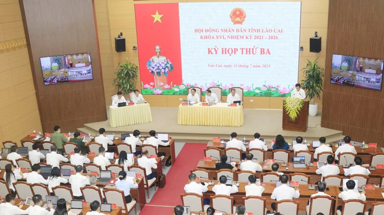 Lào Cai hỗ trợ cán bộ công tác tại trung tâm hành chính mới ra sao?- Ảnh 4. Lào Cai hỗ trợ cán bộ công tác tại trung tâm hành chính mới ra sao?- Ảnh 4.