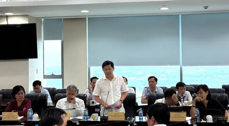 Đề xuất bố trí chỗ học cho con cán bộ, công chức Bình Dương, Bà Rịa - Vũng Tàu cũ- Ảnh 2.