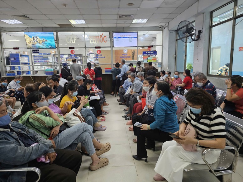 TP.HCM: Gần 300 trường hợp bị xử phạt qua đường d&acirc;y n&oacute;ng chống "vẽ bệnh, moi tiền"- Ảnh 1.