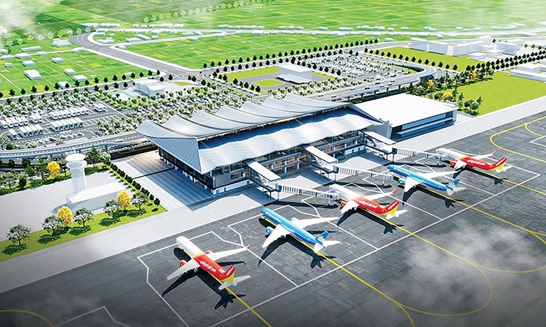 Bộ X&acirc;y dựng: Đồng h&agrave;nh, hỗ trợ để địa phương &ldquo;cất c&aacute;nh&rdquo;- Ảnh 1.