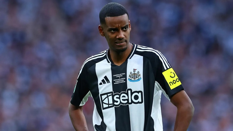 Chuyển nhượng ng&agrave;y 31/7: Liverpool đẩy nhanh vụ Isak, Arsenal chưa dừng lại- Ảnh 1.