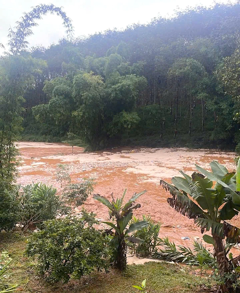 Quảng Ng&atilde;i: L&agrave;m r&otilde;, xử l&yacute; vi phạm tại dự &aacute;n nh&agrave; m&aacute;y r&aacute;c mới vận h&agrave;nh đ&atilde; bị sự cố- Ảnh 3.