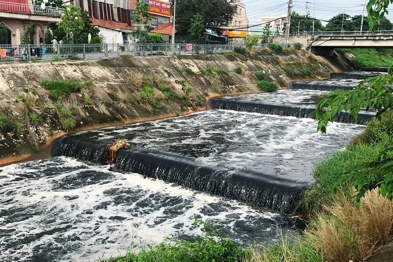 TP.HCM thanh tra 94 dự &aacute;n chậm tiến độ, k&eacute;o d&agrave;i- Ảnh 1.