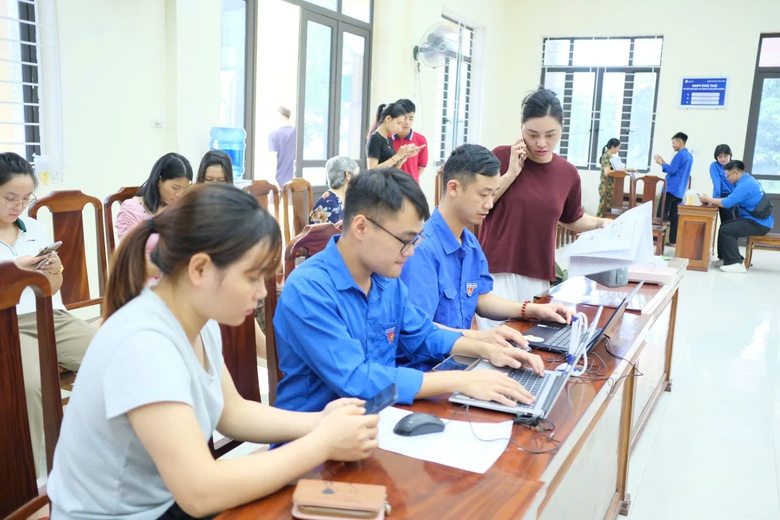 Ph&uacute; Thọ siết chặt quản l&yacute; đất đai, trật tự x&acirc;y dựng- Ảnh 1.