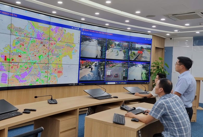 Kỳ vọng chuyển biến trong quản l&yacute; quy hoạch v&agrave; ph&aacute;t triển đ&ocirc; thị- Ảnh 2.