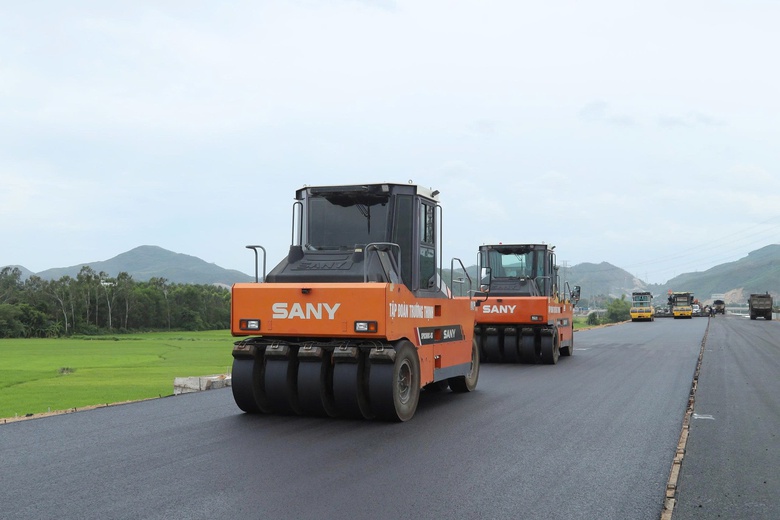 Gia Lai ho&agrave;n th&agrave;nh giải ph&oacute;ng mặt bằng dự &aacute;n cao tốc Bắc - Nam ph&iacute;a Đ&ocirc;ng- Ảnh 2.