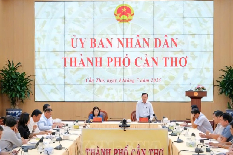 Hơn 900 c&aacute;n bộ ở Cần Thơ c&oacute; nhu cầu ở nh&agrave; c&ocirc;ng vụ- Ảnh 1.