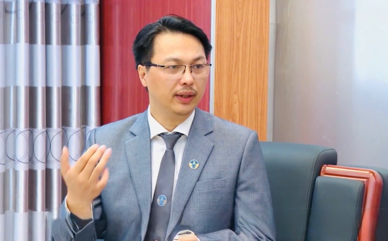 Thí sinh phát tán đề thi có thể bị xử lý hình sự- Ảnh 2. Thí sinh phát tán đề thi có thể bị xử lý hình sự- Ảnh 2.