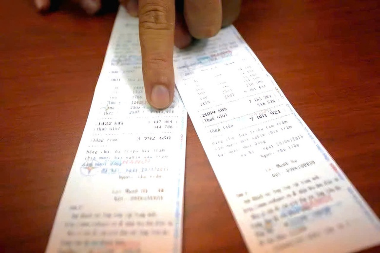 Tiền điện tăng, EVN y&ecirc;u cầu nghi&ecirc;m t&uacute;c r&agrave; so&aacute;t từng trường hợp- Ảnh 1.