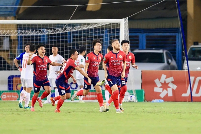 Xác định 2 đội bóng Việt Nam dự Cúp C1 Đông Nam Á 2024-2025- Ảnh 2. Xác định 2 đội bóng Việt Nam dự Cúp C1 Đông Nam Á 2024-2025- Ảnh 2.