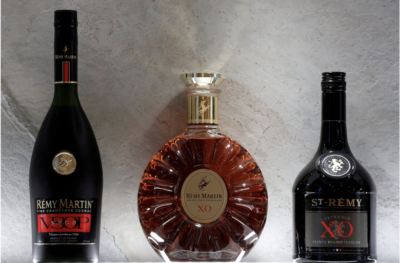 Trung Quốc miễn thuế chống bán phá giá cho các nhà sản xuất cognac lớn từ EU- Ảnh 2. Trung Quốc miễn thuế chống bán phá giá cho các nhà sản xuất cognac lớn từ EU- Ảnh 2.