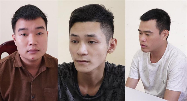 Khởi tố 3 đối tượng bu&ocirc;n b&aacute;n người ở Điện Bi&ecirc;n- Ảnh 1.