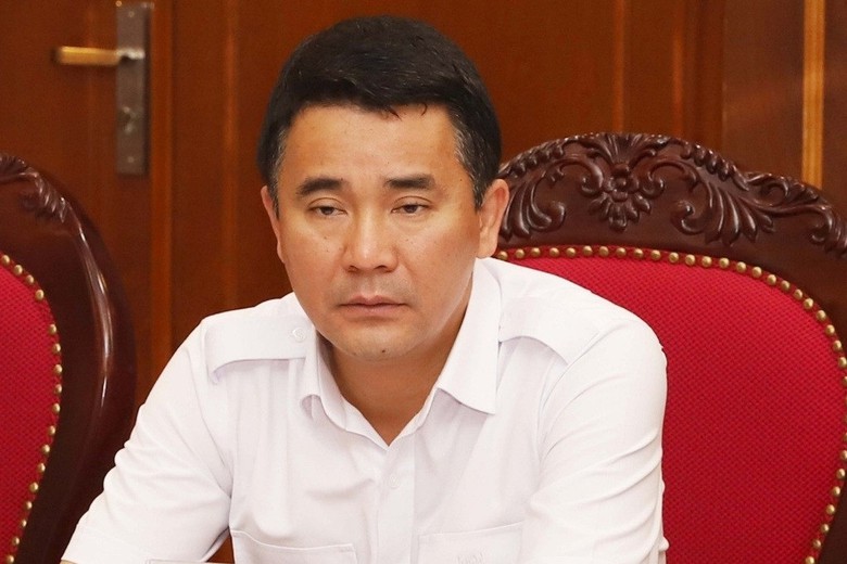 Cựu Ph&oacute; chủ tịch tỉnh Ph&uacute; Thọ chi 7 triệu USD đ&aacute;nh bạc trong 4 th&aacute;ng- Ảnh 1.