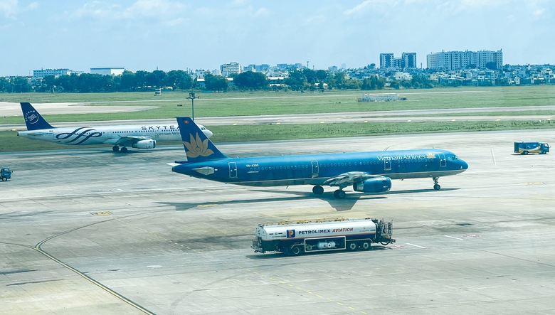 Nghi&ecirc;n cứu bổ sung quy hoạch Măng Đen, V&acirc;n Phong v&agrave;o hệ thống cảng h&agrave;ng kh&ocirc;ng- Ảnh 1.