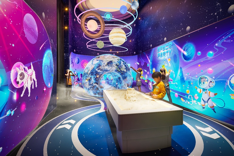 Pi Group ra mắt ph&acirc;n khu mới trong tổ hợp đ&ocirc; thị số Picity Sky Park- Ảnh 4.