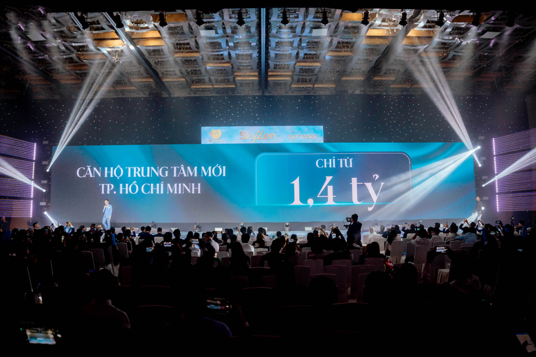 Pi Group ra mắt ph&acirc;n khu mới trong tổ hợp đ&ocirc; thị số Picity Sky Park- Ảnh 6.