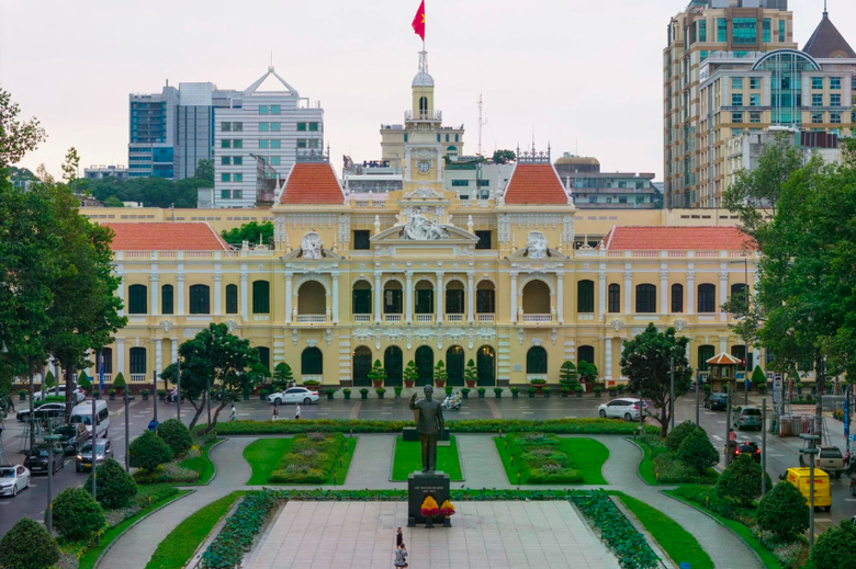 TP.HCM: Ngầm h&oacute;a 100% lưới điện trung t&acirc;m, b&agrave;i to&aacute;n cần sự chung tay- Ảnh 6.