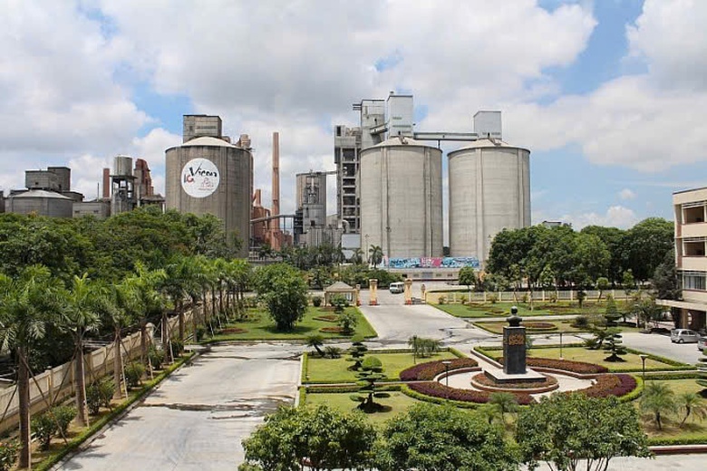 Nhu cầu ti&ecirc;u thụ xi măng trong nước tăng v&agrave;o c&aacute;c th&aacute;ng cuối năm 2025- Ảnh 3.