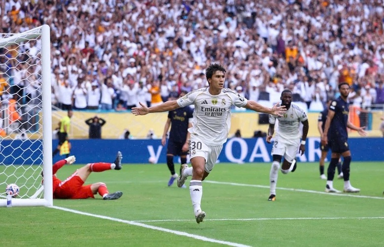 Nhận định Real Madrid - Dortmund (3h00 ng&agrave;y 6/7), FIFA Club World Cup 2025- Ảnh 1.