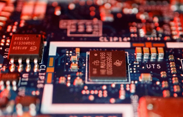 Mỹ dỡ bỏ hạn chế xuất khẩu phần mềm thiết kế chip sang Trung Quốc- Ảnh 1.