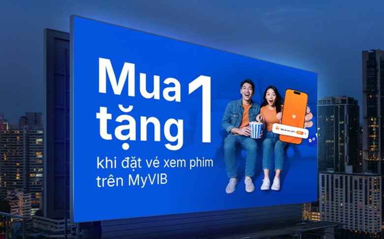 VIB hợp t&aacute;c c&ugrave;ng VNPAY mở rộng loạt tiện &iacute;ch tr&ecirc;n MyVIB- Ảnh 1.