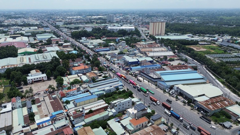 TP.HCM đứng trước áp lực tăng tốc giải ngân đầu tư công - Ảnh 4.