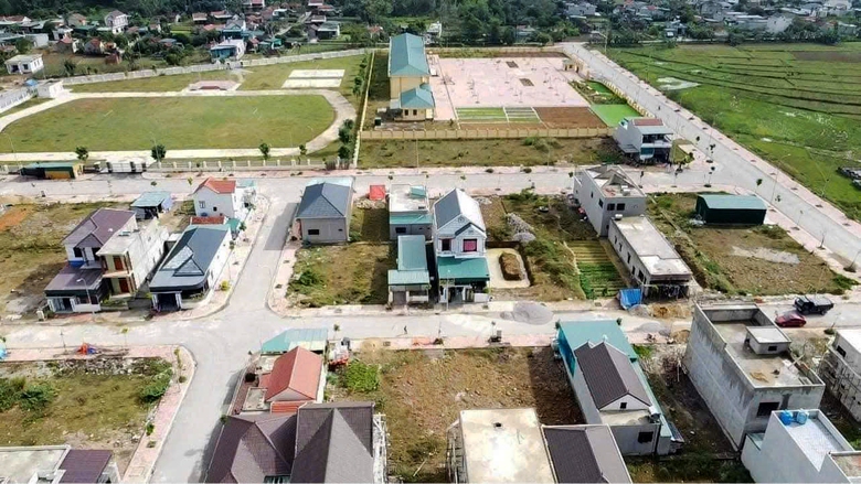 Nghệ An dự tính làm sớm 3 khu tái định cư, chuẩn bị đón dự án đường sắt tốc độ cao- Ảnh 2. Nghệ An dự tính làm sớm 3 khu tái định cư, chuẩn bị đón dự án đường sắt tốc độ cao- Ảnh 2.