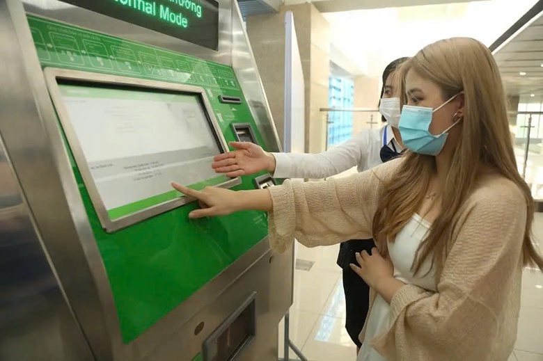 Hà Nội tăng giá vé tàu điện từ 1/8- Ảnh 1. Hà Nội tăng giá vé tàu điện từ 1/8- Ảnh 1.