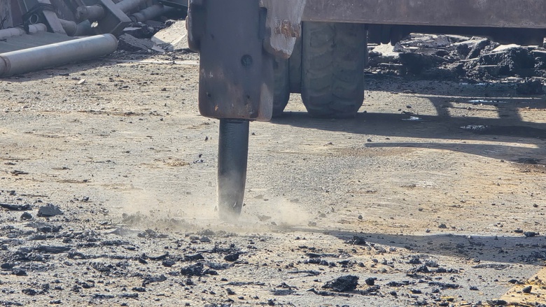 Cần Thơ: Ph&aacute; dỡ cầu &Ocirc; M&ocirc;n để x&acirc;y dựng mới tr&ecirc;n quốc lộ 91- Ảnh 4.