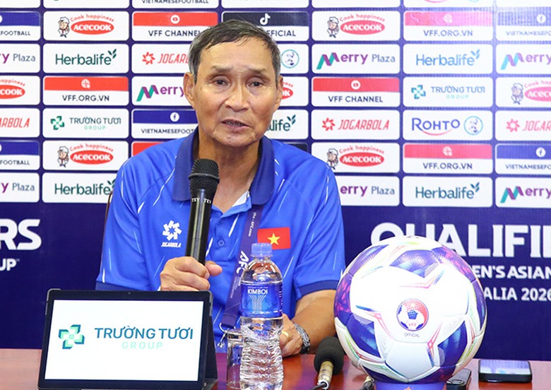 HLV Guam thừa nhận một điều sau trận thua đậm tuyển nữ Việt Nam- Ảnh 2.