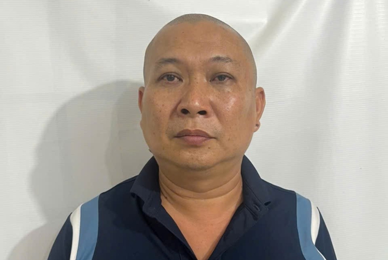 Đồng Nai: Khởi tố, tạm giam người đ&agrave;n &ocirc;ng h&ugrave; dọa, lừa chạy &aacute;n với gi&aacute; hơn nửa tỷ đồng- Ảnh 1.