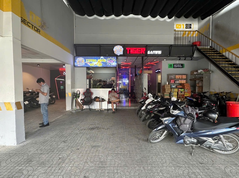 TP.HCM: X&aacute;c định hung thủ đ&aacute;nh hai thiếu ni&ecirc;n d&atilde; man trong tiệm Internet- Ảnh 2.