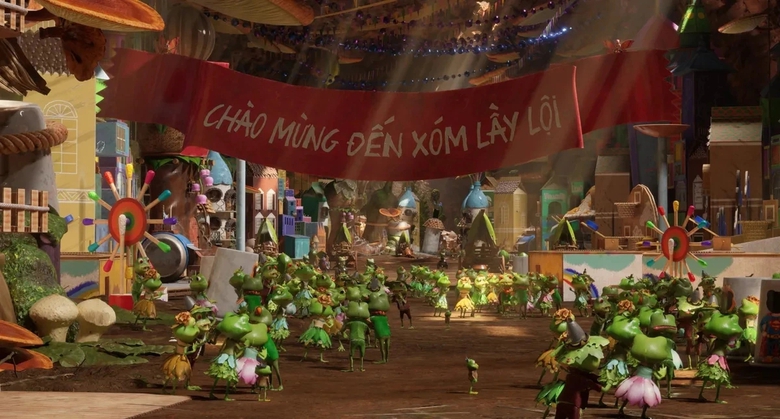 Phim hoạt hình Việt bao giờ chạm giấc mơ trăm tỷ?- Ảnh 2. Phim hoạt hình Việt bao giờ chạm giấc mơ trăm tỷ?- Ảnh 2.