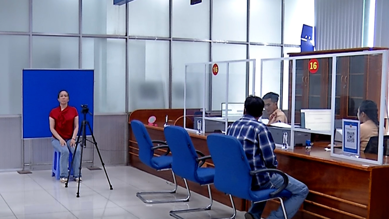 16 điểm cấp đổi, cấp lại giấy ph&eacute;p l&aacute;i xe của tỉnh C&agrave; Mau mới- Ảnh 1.
