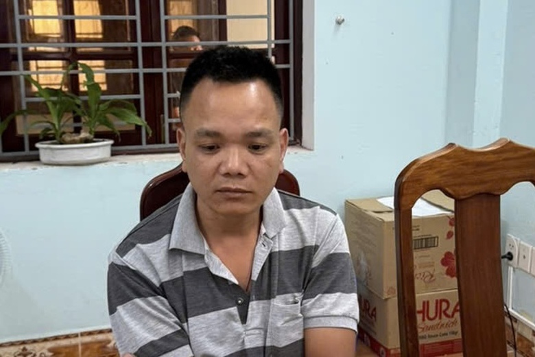 Khởi tố tài xế xe container vụ tai nạn 2 người tử vong trên cao tốc Đà Nẵng - Quảng Ngãi- Ảnh 1. Khởi tố tài xế xe container vụ tai nạn 2 người tử vong trên cao tốc Đà Nẵng - Quảng Ngãi- Ảnh 1.