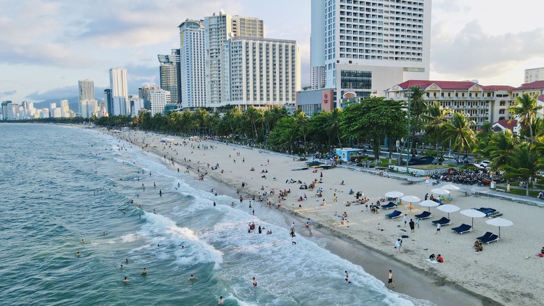 S&acirc;n bay quốc tế Cam Ranh c&oacute; th&ecirc;m đường bay thẳng tới Singapore, tăng kết nối du lịch- Ảnh 2.