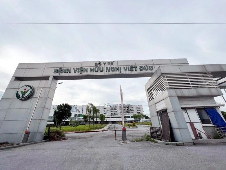 5 người bị khởi tố trong vụ &aacute;n tại Bệnh viện Bạch Mai, Việt Đức cơ sở 2 l&agrave; những ai?- Ảnh 2.