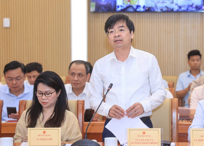 Vận tải tăng trưởng hai con số, tạo đ&ograve;n bẩy phục hồi chuỗi cung ứng- Ảnh 1.