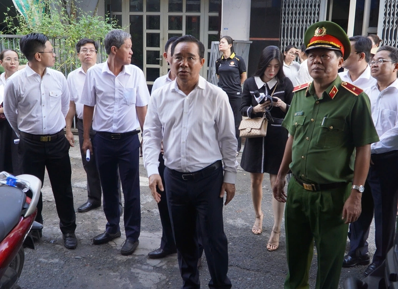 TP.HCM th&ocirc;ng tin về vụ ch&aacute;y l&agrave;m 8 người tử vong- Ảnh 2.