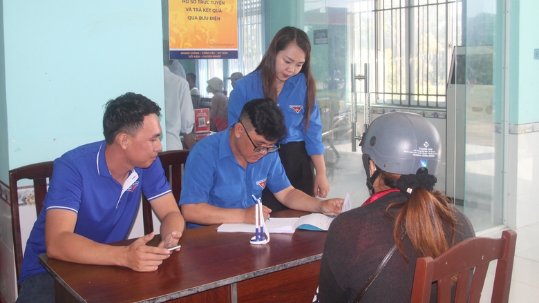 C&agrave; Mau quyết t&acirc;m vận h&agrave;nh hiệu quả ch&iacute;nh quyền hai cấp- Ảnh 3.