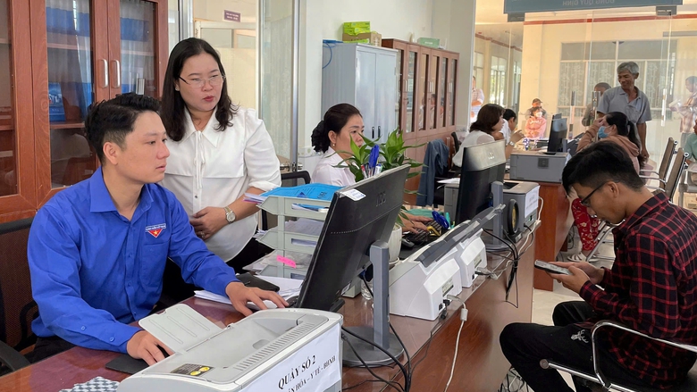 C&agrave; Mau quyết t&acirc;m vận h&agrave;nh hiệu quả ch&iacute;nh quyền hai cấp- Ảnh 2.