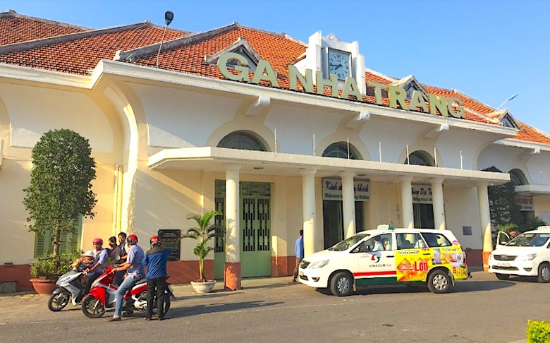 Tăng t&agrave;u du lịch TP.HCM - Nha Trang, giảm gi&aacute; v&eacute; hấp dẫn- Ảnh 1.
