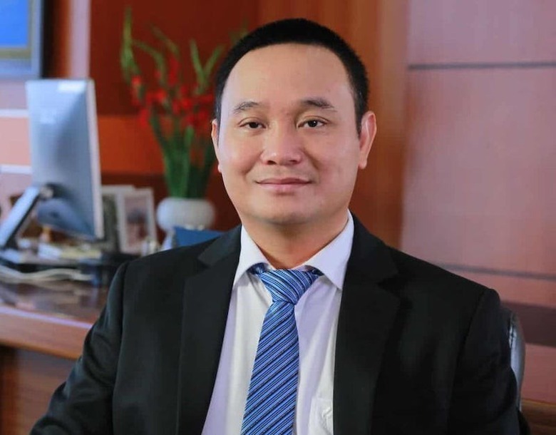 Cựu Tổng gi&aacute;m đốc PJICO Đ&agrave;o Nam Hải bị khởi tố tội Nhận hối lộ- Ảnh 1.