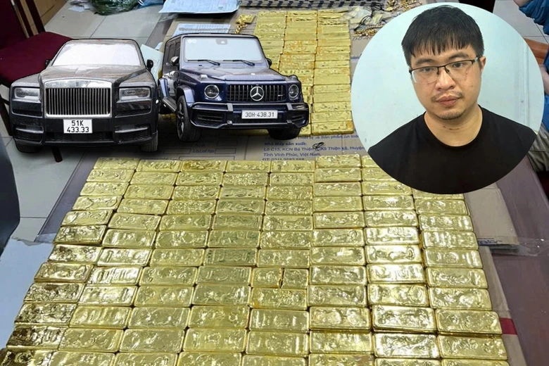 Vụ Mr Pips lừa đảo 1.300 tỷ đồng: Shark B&igrave;nh bị c&aacute;o buộc rửa tiền qua v&iacute; Ng&acirc;n lượng- Ảnh 2.