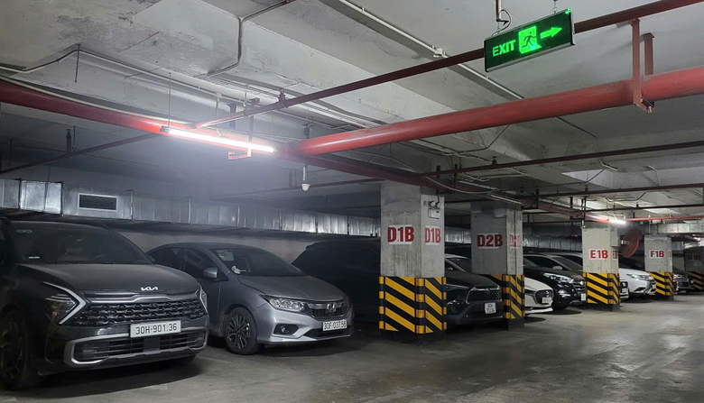 B&agrave;i to&aacute;n &ldquo;nu&ocirc;i&rdquo; &ocirc; t&ocirc; tại th&agrave;nh phố: G&aacute;nh nặng v&ocirc; h&igrave;nh v&agrave; nghệ thuật chi ti&ecirc;u th&ocirc;ng minh- Ảnh 1.