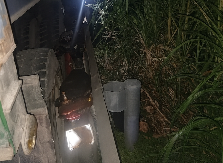 Hai vụ tai nạn trong một ngày ở Hải Phòng, ba người thương vong- Ảnh 3. Hai vụ tai nạn trong một ngày ở Hải Phòng, ba người thương vong- Ảnh 3.