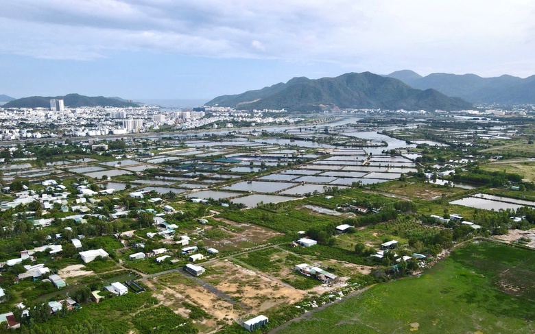 Kh&aacute;nh H&ograve;a: Khẩn trương giải ph&oacute;ng mặt bằng, khởi c&ocirc;ng 2 dự &aacute;n đ&ocirc; thị lớn trong th&aacute;ng 7