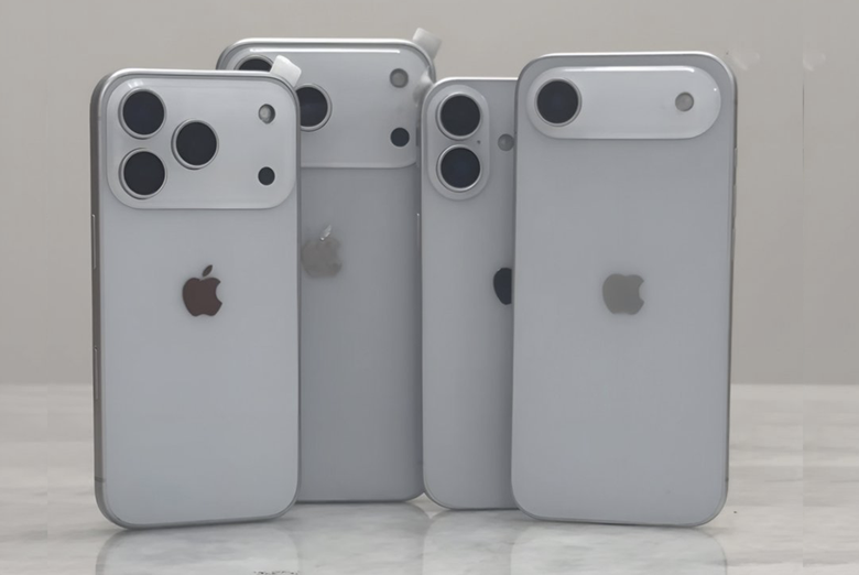 iPhone 17 Pro Max vượt trội nhờ n&acirc;ng cấp t&iacute;nh năng người d&ugrave;ng kỳ vọng l&acirc;u nay- Ảnh 2.