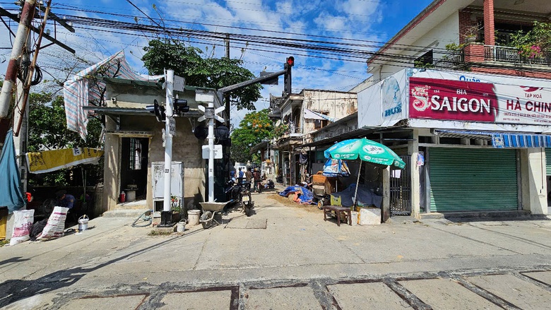 Huế: Gỡ vướng mặt bằng, đẩy nhanh tiến độ cầu Vạn Xu&acirc;n- Ảnh 1.