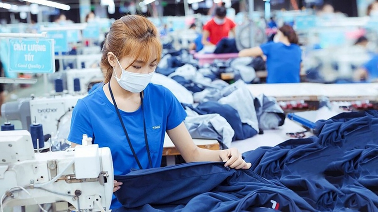 Doanh nghiệp xuất khẩu tiếp đ&agrave; tăng ấn tượng- Ảnh 2.